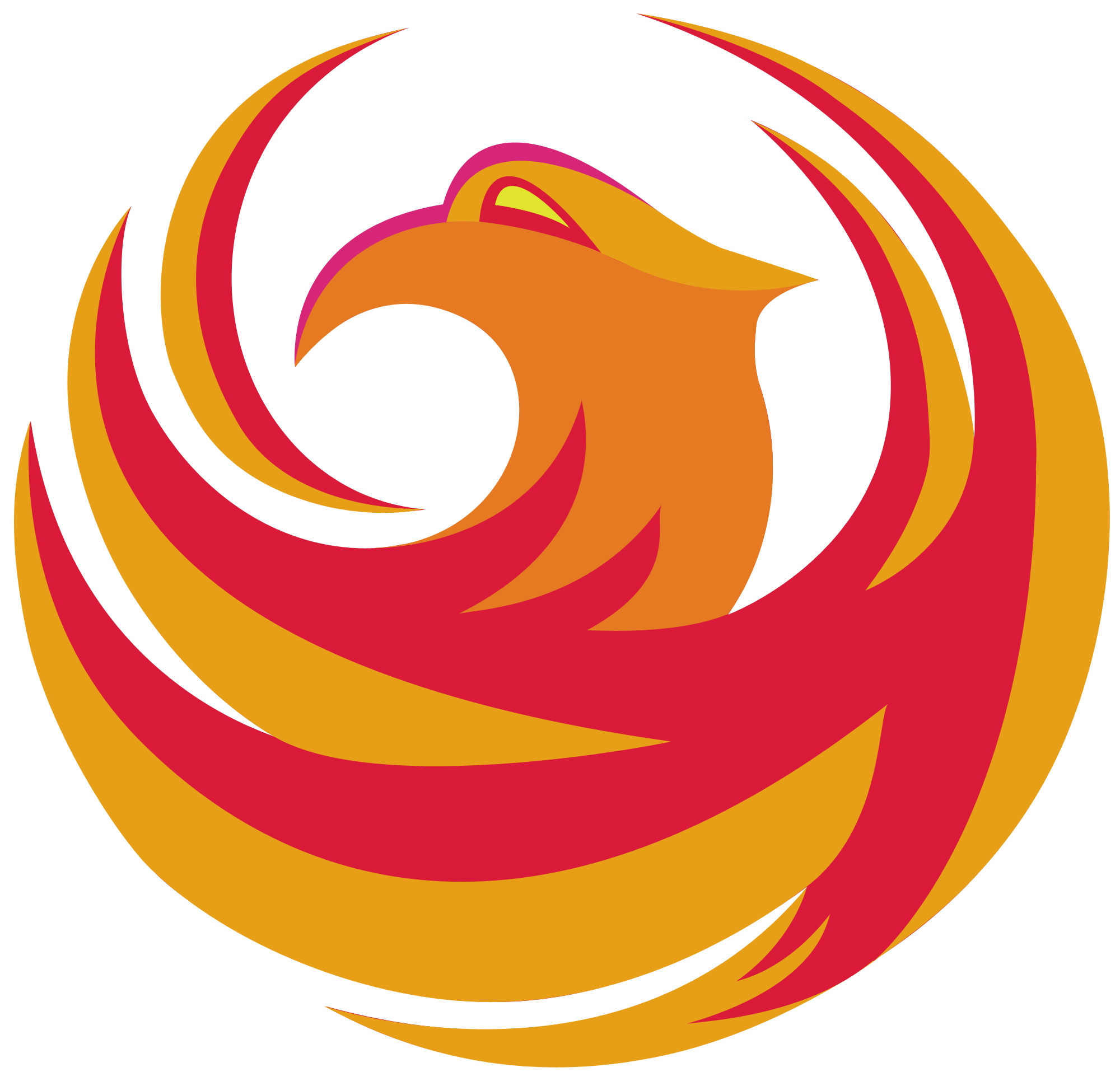 Phoenix Ai Baccarat Logo
